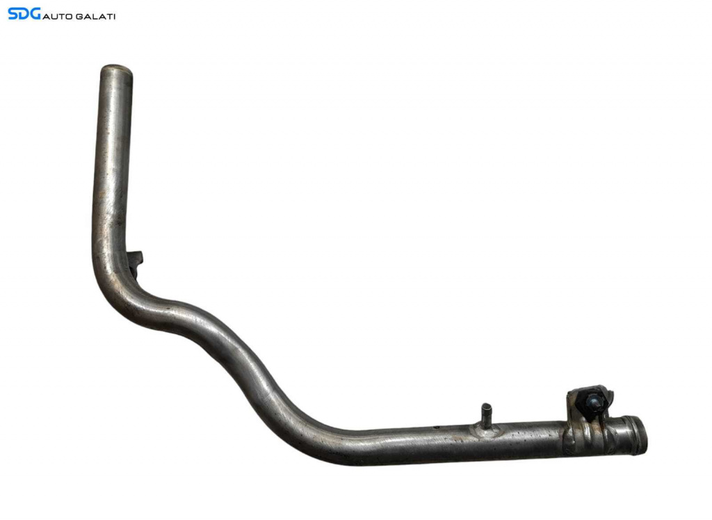 Teava Conducta AC Aer Conditionat Clima BMW Seria 1 F20 F21 1.6 Benzina 2011 - 2019 Cod 7600594 11.537600594-07 [N0975]