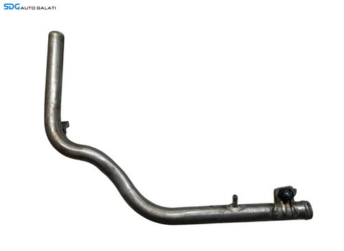 Teava Conducta AC Aer Conditionat Clima BMW Seria 1 F20 F21 1.6 Benzina 2011 - 2019 Cod 7600594 11.5...