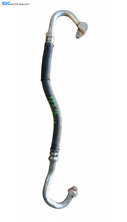 Teava Conducta AC Aer Conditionat Clima Ford Focus 2 1.6 Benzina 2004 - 2010 [M8127]