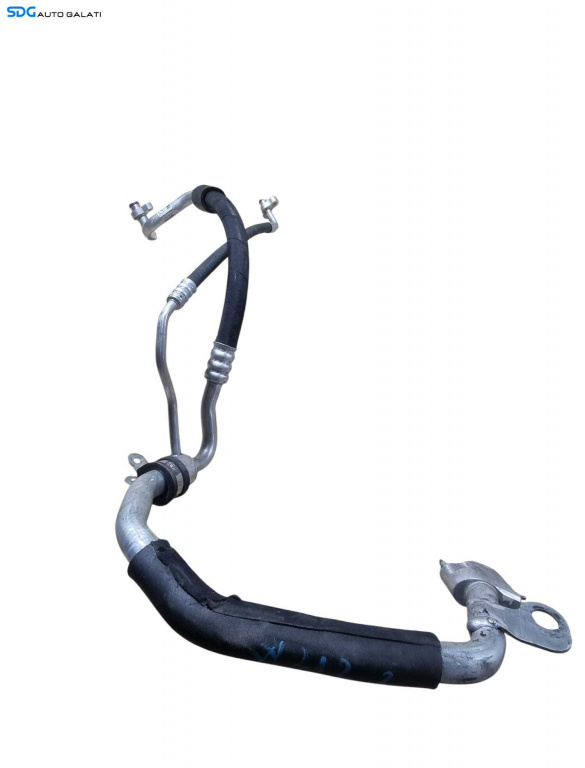 Teava Conducta AC Aer Conditionat Clima Mercedes Clasa E Class W212 2.2 CDI 2009 - 2016 Cod A2128301616 [N1529]