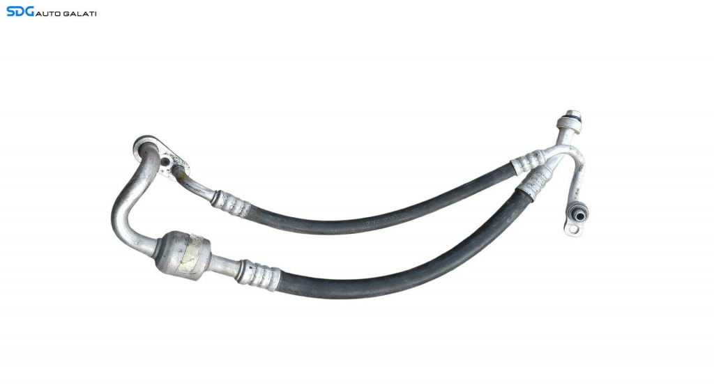 Teava Conducta AC Aer Conditionat Clima Opel Astra J 1.4 Benzina 2009 - 2016 [M8989]
