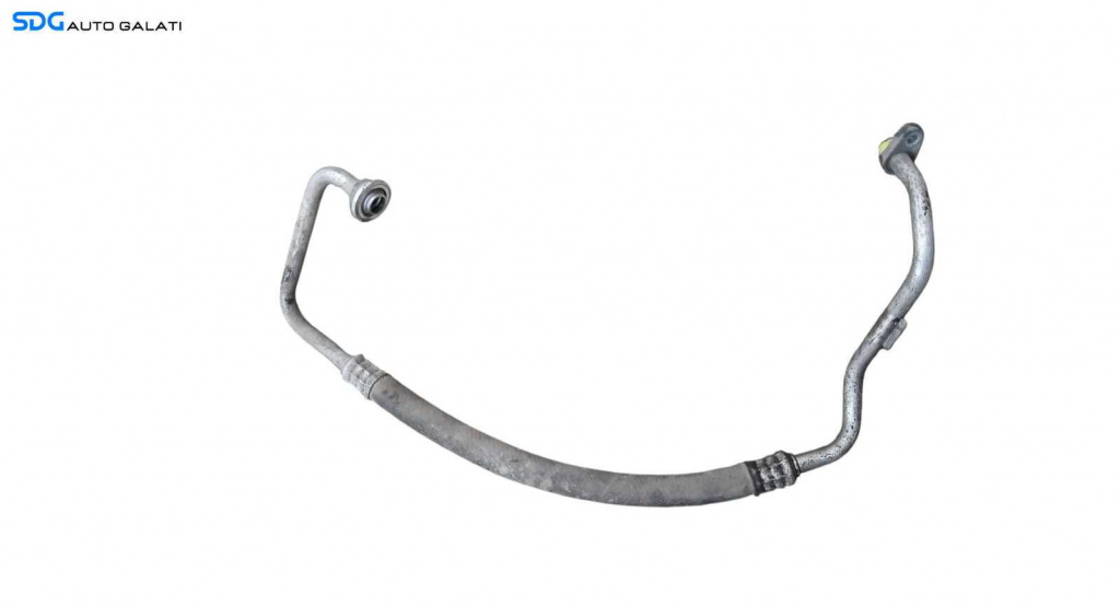 Teava Conducta AC Aer Conditionat Clima Renault Laguna 1 1.9 1997 - 2001 Cod 7700419056 [M8687]