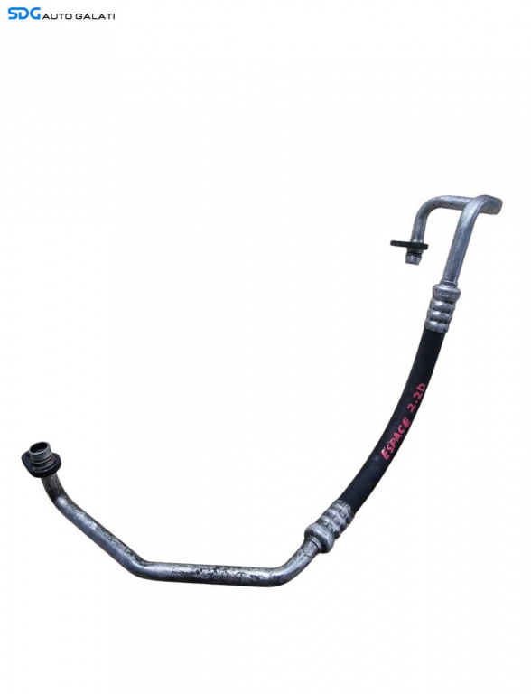 Teava Conducta AC Aer Conditionat Clima Renault Espace 2.2 DCI 2002 - 2006 Cod 8200390318 [N1521]