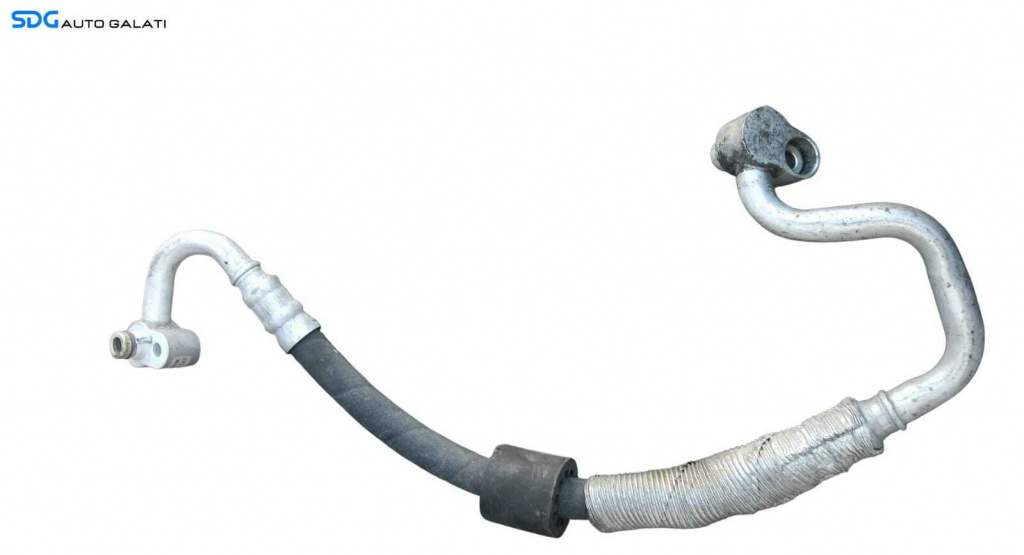 Teava Conducta AC Aer Conditionat Clima Volkswagen Jetta 3 1.4 TSI 2005 - 2011 Cod 1K0820721BQ [M8957]