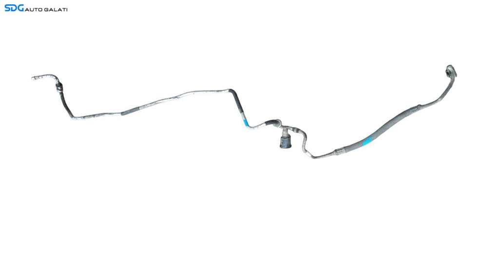 Teava Conducta AC Aer Conditionat Clima Volkswagen Sharan 1.9 TDI 1996 - 2010 [M8170]