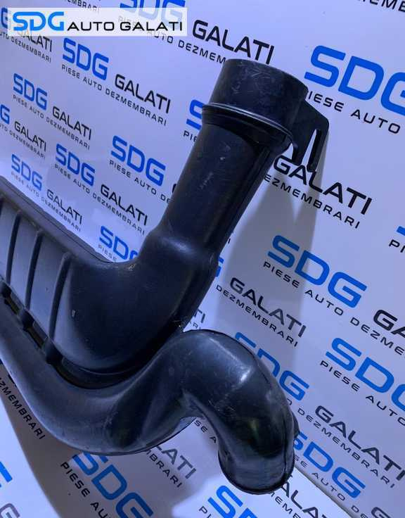 Teava Conducta AC Clima Hyundai Atos 1.0 40KW 54P G4HC 1999 - 2003