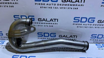 Teava Conducta Aer Gaze EGR Renault Kangoo 2 1.5 D...