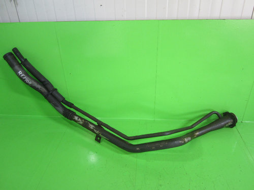 TEAVA / CONDUCTA ALIMENTARE REZERVOR SSANGYONG REXTON 2.9 TD 88kw 120cp 4x4 FAB. 2002 - 2006 ⭐⭐...