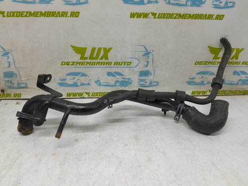 Teava conducta apa 038121071R 1.9 tdi AVF AWX Skoda Superb [2001 - 2006]