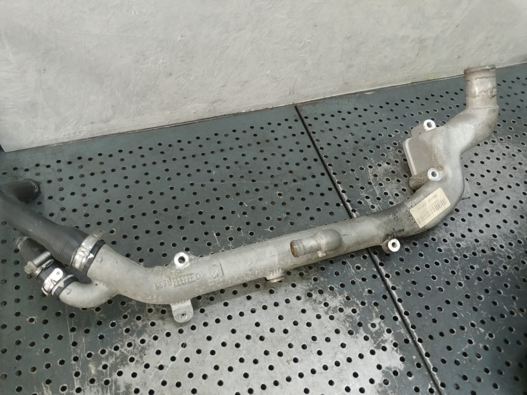 Teava conducta apa 1.9 d 150 cp 939a2000 fiat croma 552139050