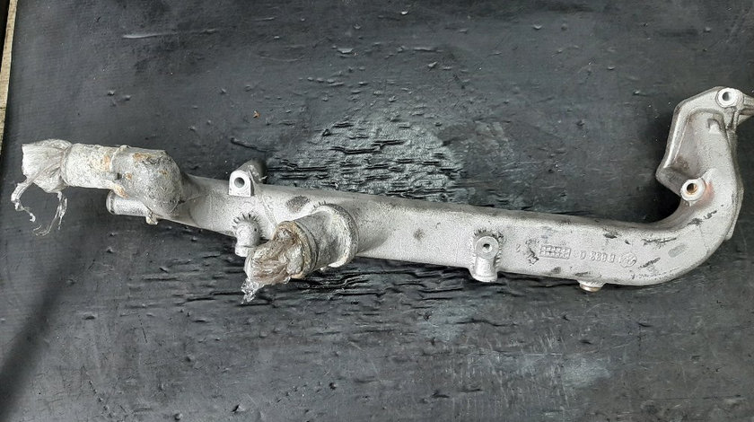 Teava conducta apa 1.9 d 150 cp 939a2000 fiat croma