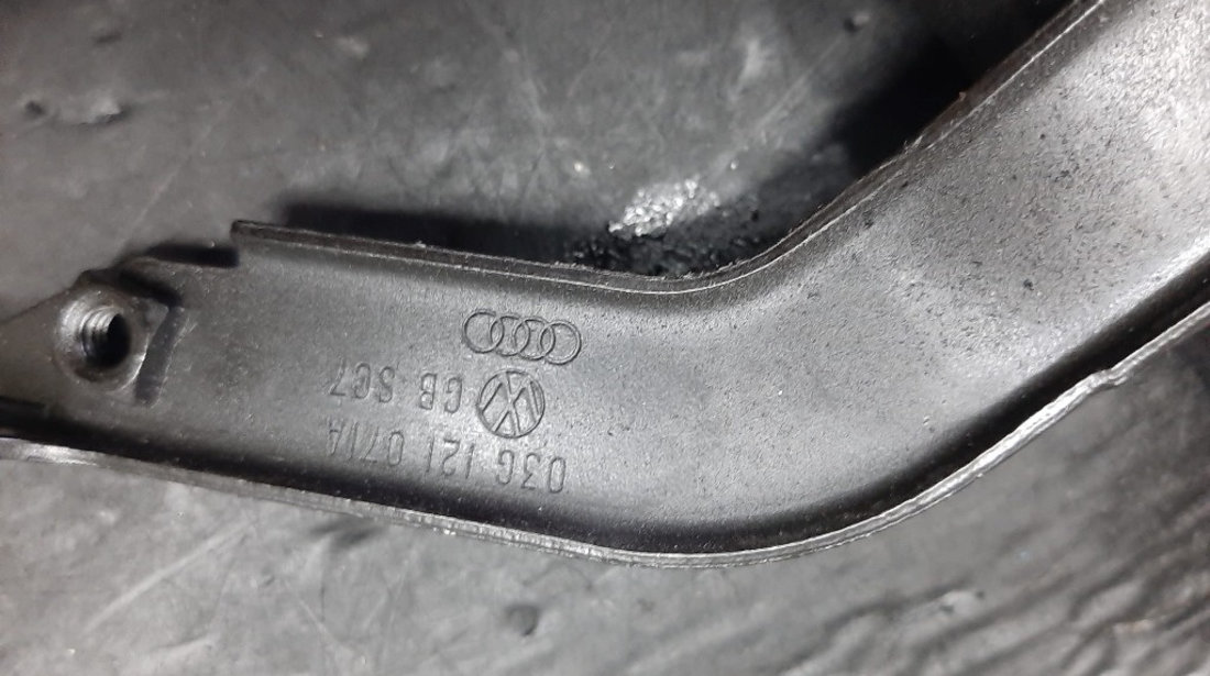 Teava conducta apa 2.0 tdi blb audi a4 b7 2004-2008 03g121071a