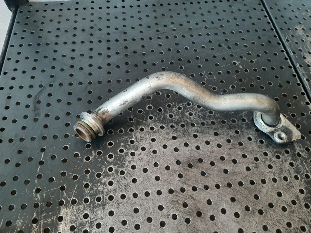 Teava conducta apa 3.0 d m16164d maseati levante