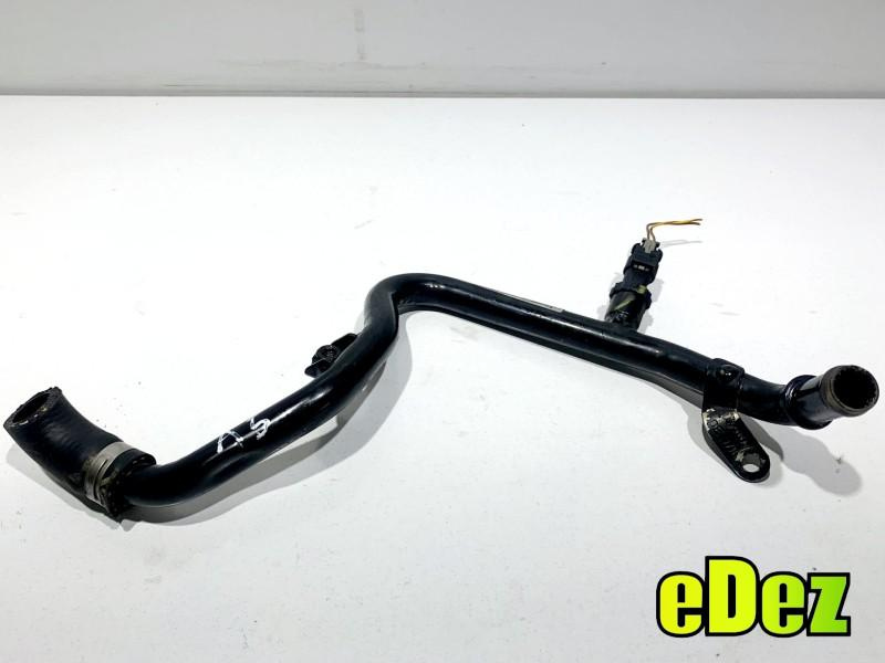 Teava / conducta apa Audi A4 (2007-2011) [8K2, B8] 3.0 tdi CCWA 059121070E
