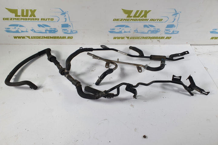Teava conducta apa CXM 5q0121070bc Audi A3 8V [2012 - 2016]