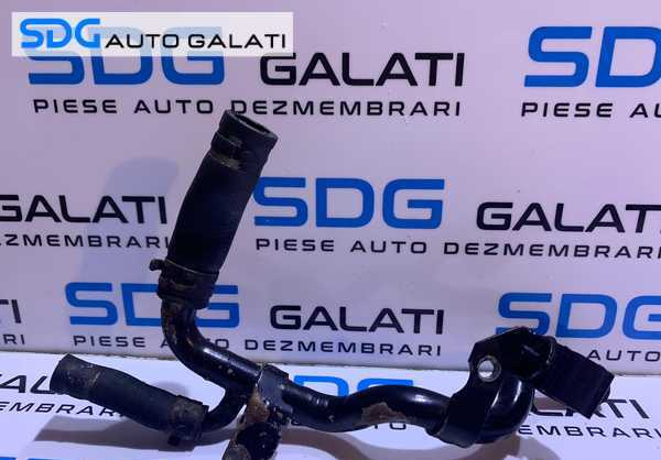 Teava Conducta Apa Motor VW Jetta 4 1.4 