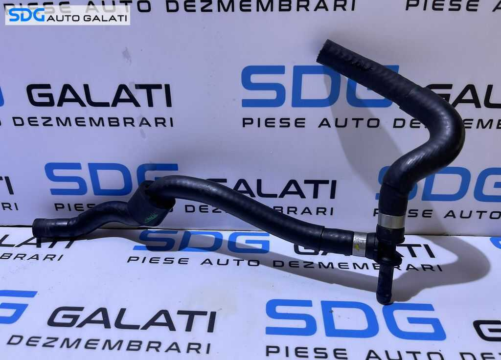 Teava Conducta Apa Seat Leon 5F 1.6 TDI 2013 - 2017 Cod 5Q0122447AS