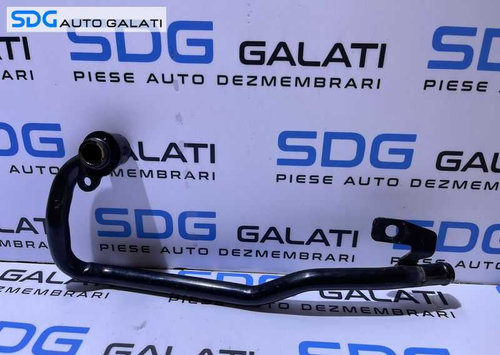 Teava Conducta Apa VW CC 2.0 TDI 2012 - 2017 Cod 04L121065AJ