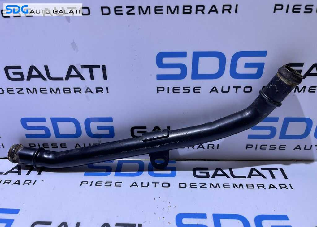 Teava Conducta Apa VW Golf 5 2.0 TFSI AXX BWA BPY BYD 2004 - 2008 Cod 06F121065J