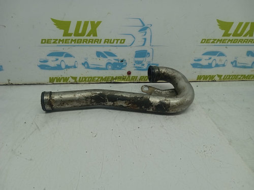 Teava conducta egr 0118744818 Dacia Dokker [facelift] [2017 - 2020] 1.5 dci K9K626