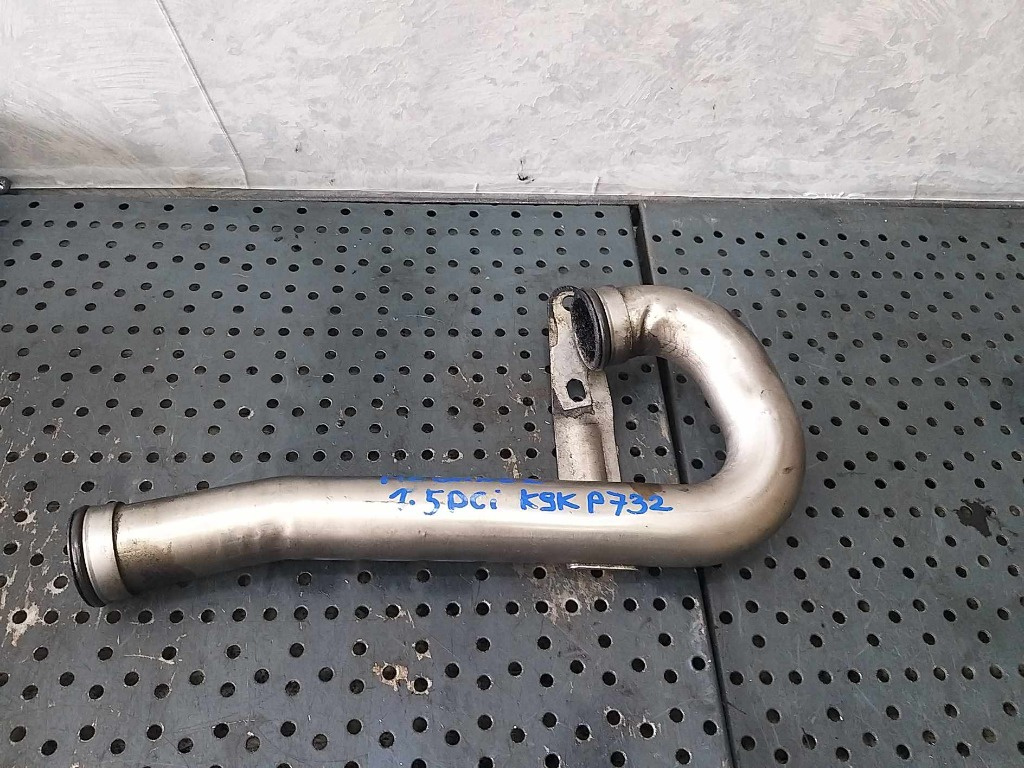 Teava conducta egr 1.5 dci renault megane 2 506623