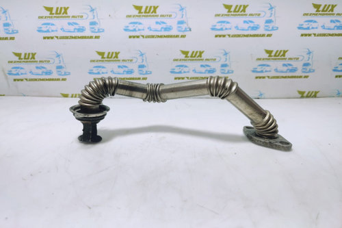 Teava conducta EGR 1.6 hdi 9803842980 Peugeot 208 [2012 - 2016]