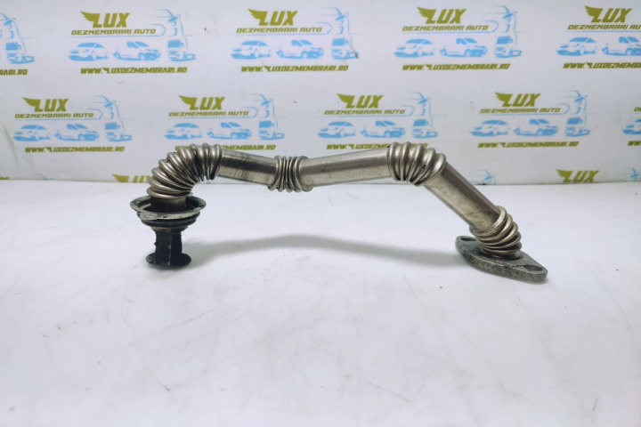 Teava conducta EGR 1.6 hdi 9803842980 Peugeot 508 [2010 - 2014]