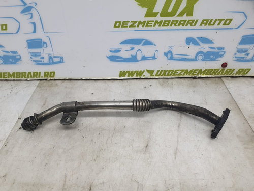 Teava conducta egr 151989505ra 2.3 dci m9t Opel Movano B [facelift] [2014 - 2019]