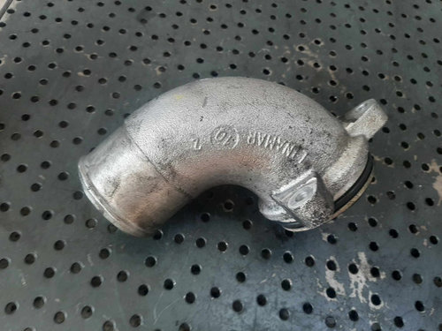 Teava conducta egr 2.0 d d20aa suzuki sx4 fiat sedici 1314179j80