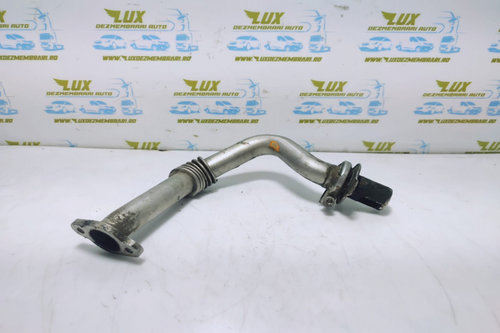 Teava conducta EGR 2.0 tdi CFF 070131548c Audi A5 8T [2007 - 2011]