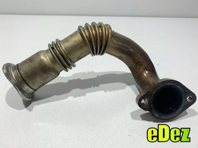 Teava / conducta egr Audi Q7 facelift (2010-2015) [4L] 3.0 tdi CJGA 059131525BG