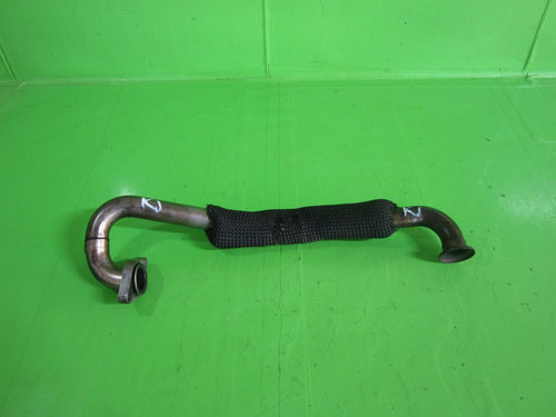 TEAVA / CONDUCTA EGR JEEP CHEROKEE KJ LIBERTY 2.8 CRD 4x4 FAB. 2001 - 2008 ⭐⭐⭐⭐⭐