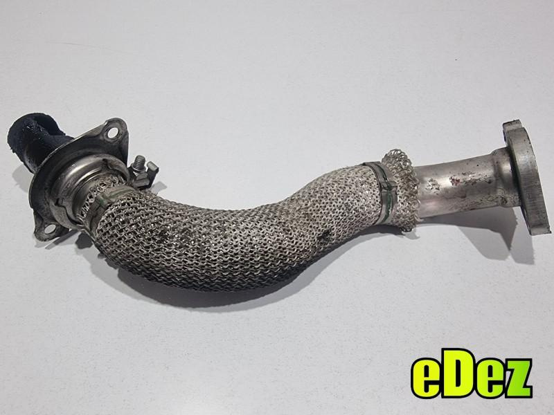 Teava / conducta egr Porsche Cayenne (2010-2014) 3.0 tdi CRCA 245 cp , crc 059131530K