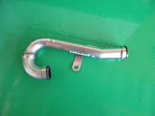TEAVA / CONDUCTA EGR RENAULT MEGANE 2 / 1.5 DCI FAB. 2002 – 2009 ⭐⭐⭐⭐⭐