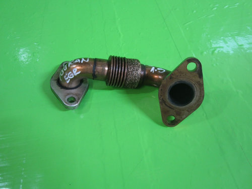 TEAVA / CONDUCTA EGR VW TOURAN 1.9 TDI 74KW 100CP FAB. 2003 - 2015⭐⭐⭐⭐⭐