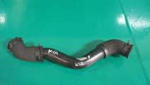 TEAVA / CONDUCTA / FURTUN INTERCOOLER TURBO KIA SO...