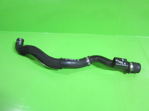 TEAVA / CONDUCTA / FURTUN INTERCOOLER TURBO SUZUKI GRAND VITARA 2 1.9 DDiS FAB. 2005 - 2015 ⭐⭐...
