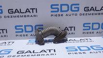 Teava Conducta Gaze Aer Clapeta Acceleratie Opel S...