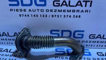 Teava Conducta Gaze Audi A3 8P 1.6 FSI BLF BAG BLP...