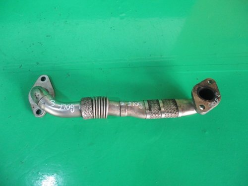 TEAVA / CONDUCTA GAZE COD 036131521F VW GOLF 5 FAB. 2003 - 2009 1.9 TDI 105cp 77kw ⭐⭐⭐⭐⭐