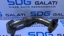 Teava Conducta Gaze EGR Audi A4 B5 1.9 TDI AJM ATJ...