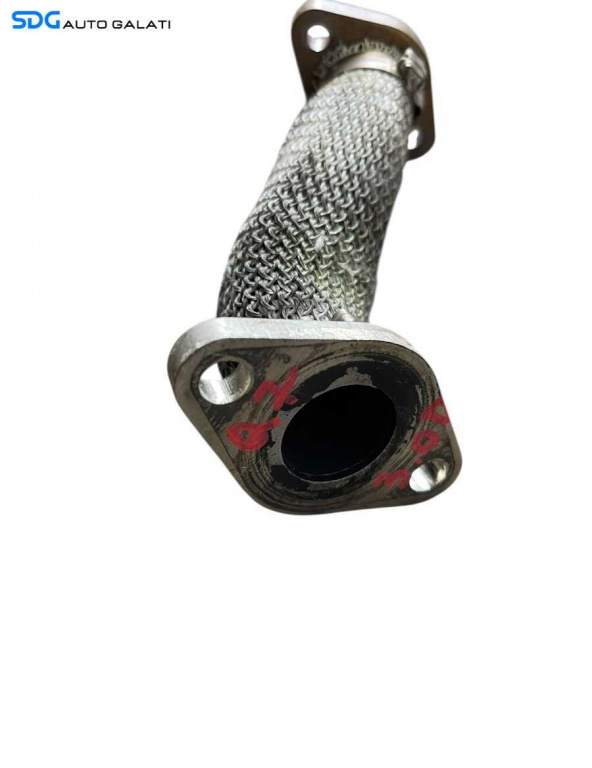 Teava Conducta Gaze EGR Evacuare Audi A4 B7 3.0 TDI V6 BKN ASB 2005 - 2008 Cod 059131525AB [B4172]