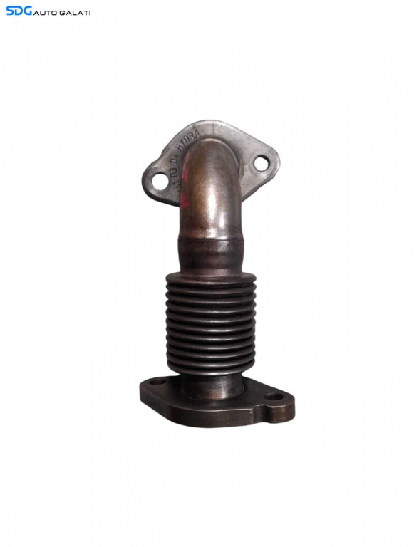 Teava Conducta Gaze EGR Evacuare Mercedes Sprinter 2.2 CDI 2006 - 2016 Cod A6511410304 [N0954]