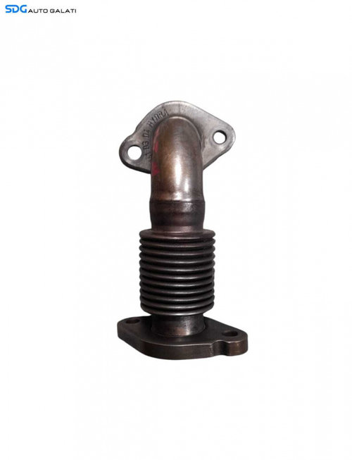 Teava Conducta Gaze EGR Evacuare Mercedes Sprinter 2.2 CDI 2006 - 2016 Cod A6511410304 [N0954]