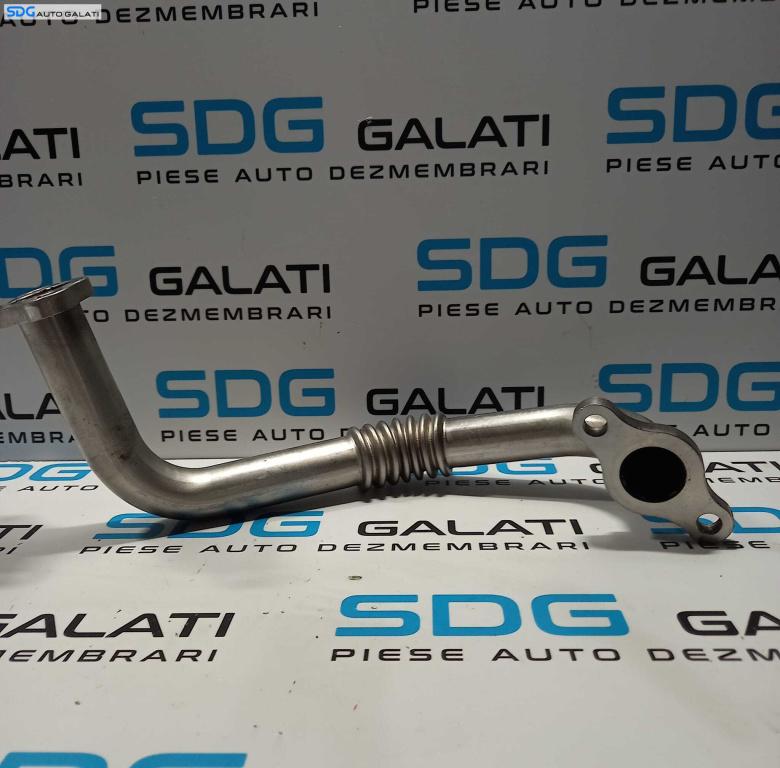 Teava Conducta Gaze EGR Lexus IS 2.2 D 2005 - 2013 [1079]