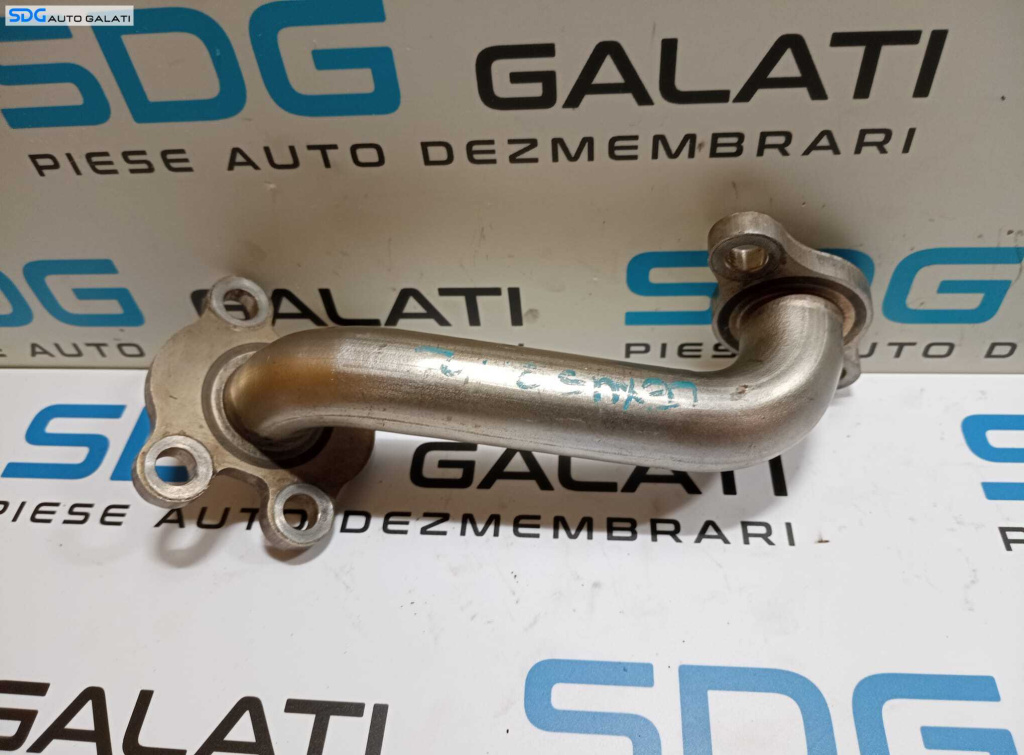 Teava Conducta Gaze EGR Lexus IS 220 2.2 D 2005 - 2013 [M6189]