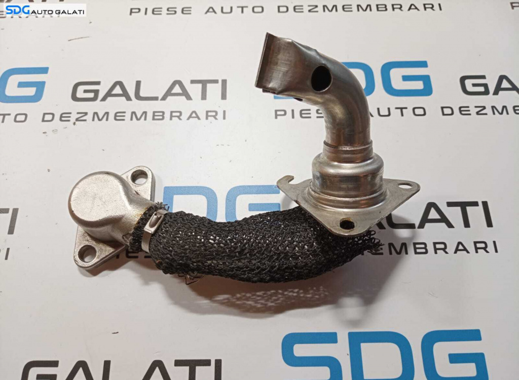 Teava Conducta Gaze EGR Opel Astra J 1.3 CDTI 2009 - 2016 [M6821]