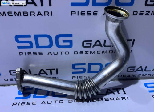 Teava Conducta Gaze EGR VW Beetle 1.6 TDI CAYC 2012 - 2016 Cod 03L131521R