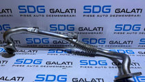 Teava Conducta Gaze EGR VW Golf 6 2.0 TDI CBAA CBA...