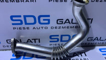 Teava Conducta Gaze EGR VW Polo 6R 1.6 TDI CAYA CA...